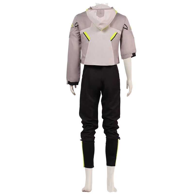 Women'S Accessories For Shoes - Game Overwatch Genji Cosplay Costumes Adult