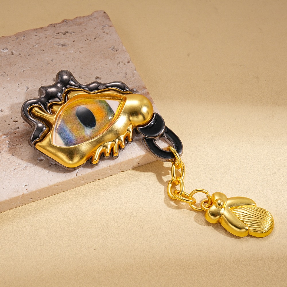 High End Metal Eye Teardrop Ta - Women'S Accessories And Jewelry review and price