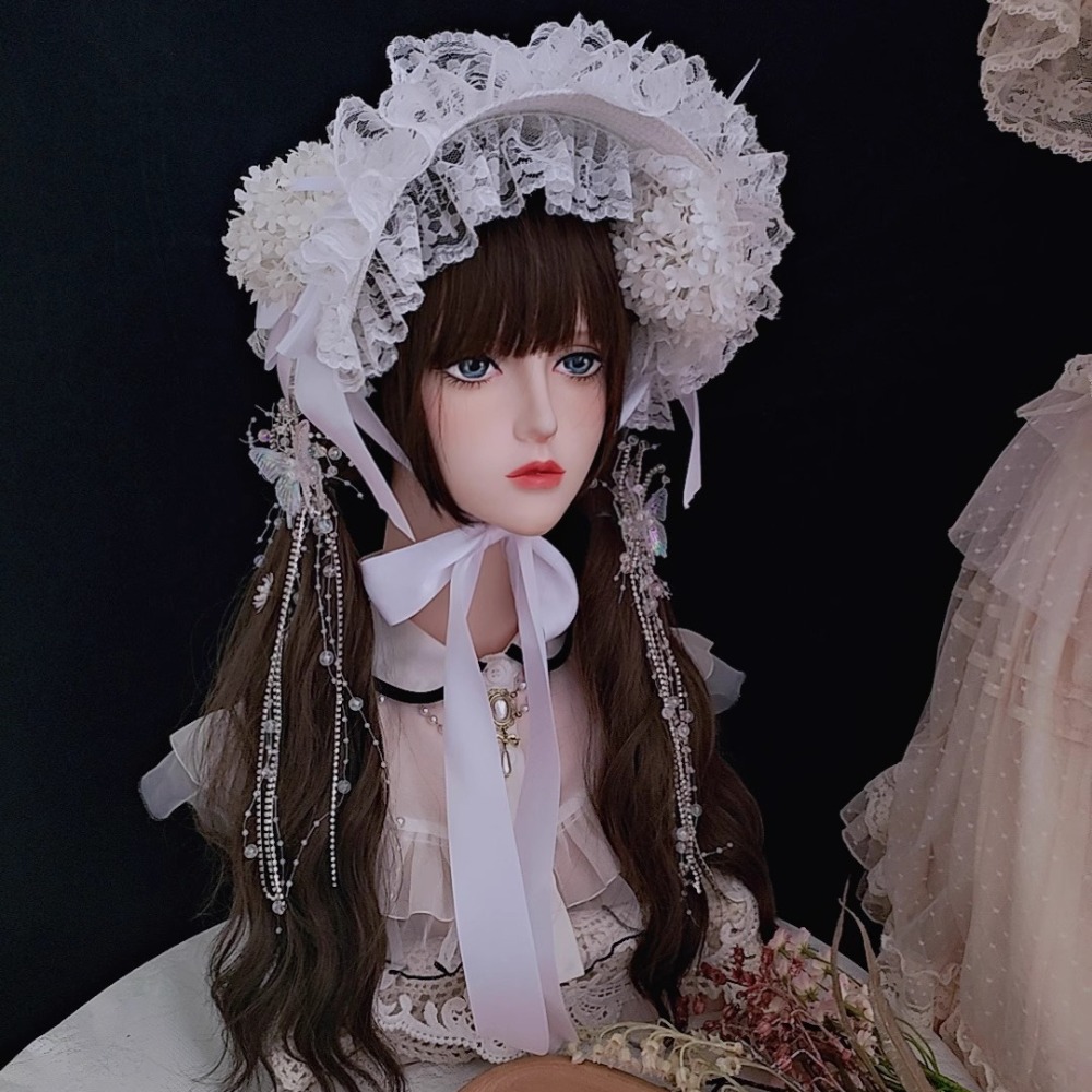 Handmade Vintage Victorian Got - Women'S Victorian Era Accessories review and price