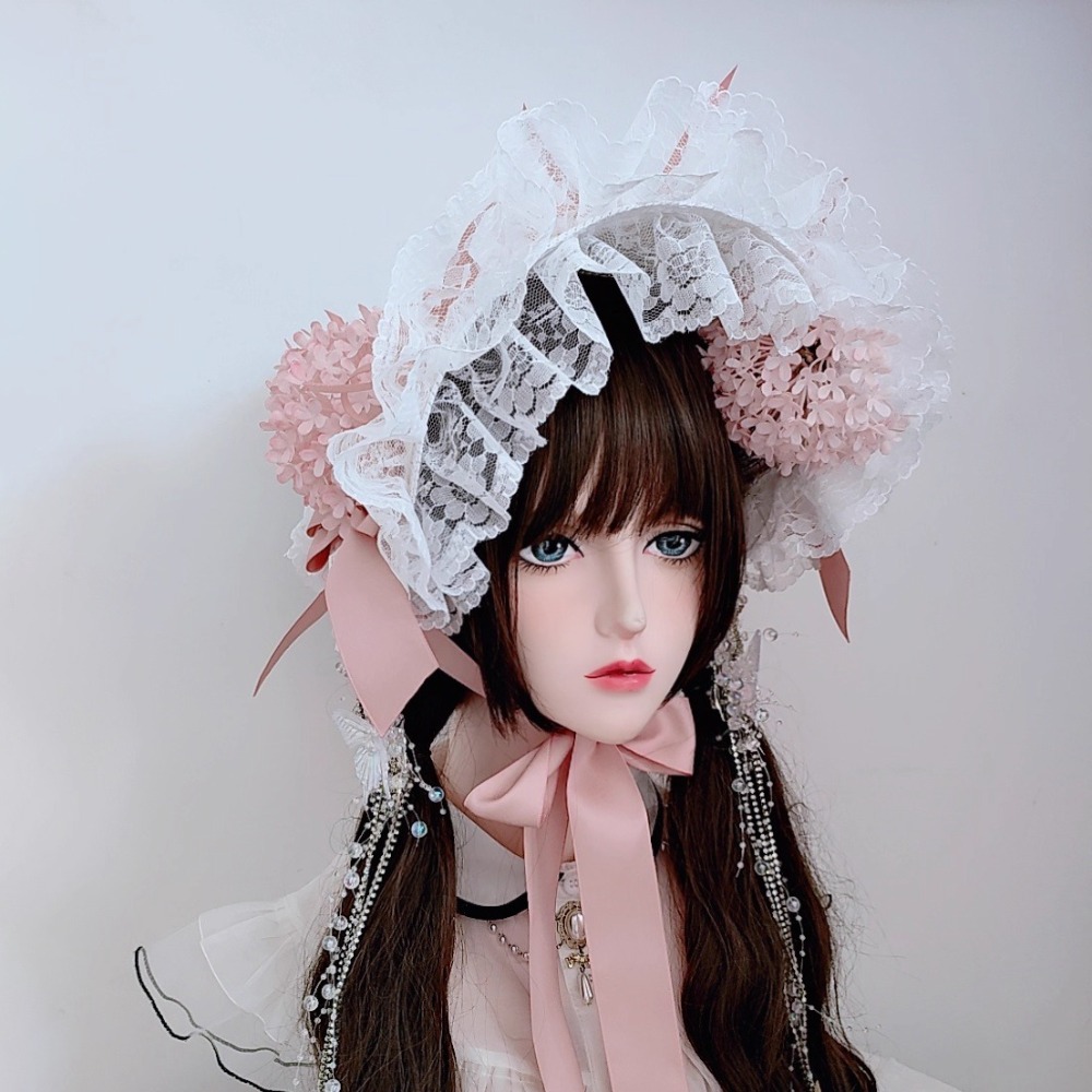Handmade Vintage Victorian Got - Women'S Victorian Era Accessories review and price