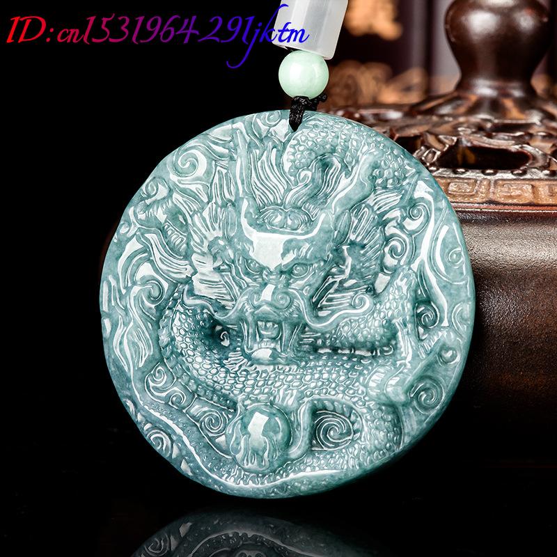 Burmese Jadeite Dragon Pendant - Women'S Accessories And Jewelry review and price