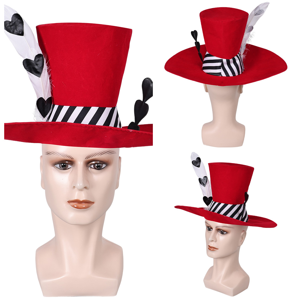 TV Hell Inn Cosplay Valentino  - Women'S Valentino Accessories review and price