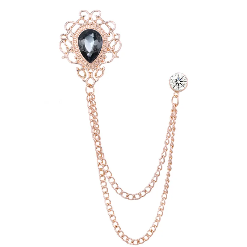 New Vintage Tassel Chain Rhine - Women'S Accessories And Jewelry review and price