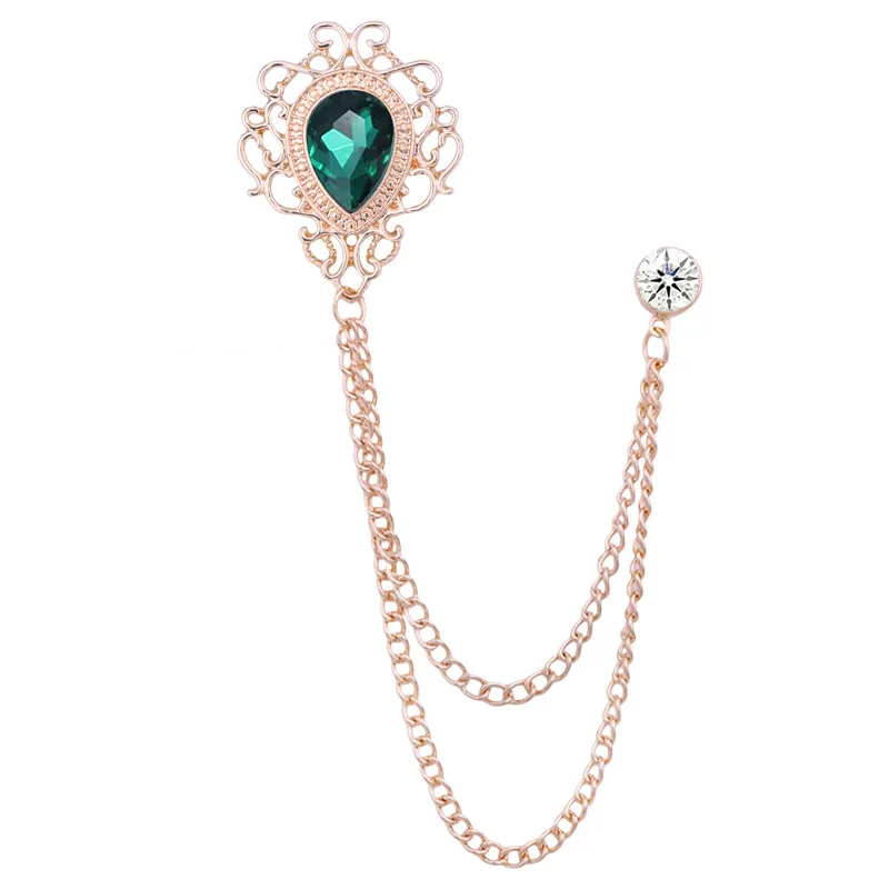 New Vintage Tassel Chain Rhine - Women'S Accessories And Jewelry review and price