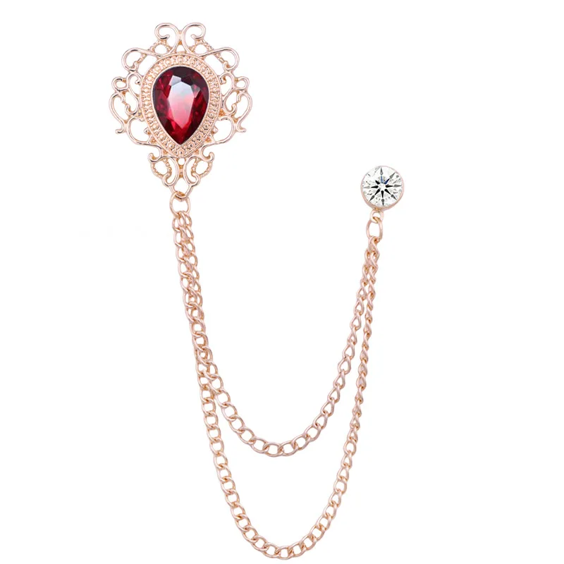 New Vintage Tassel Chain Rhine - Women'S Accessories And Jewelry review and price
