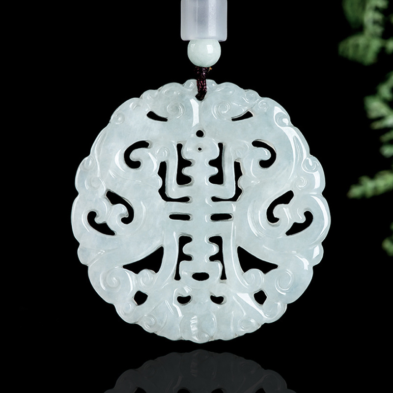 Burmese Jadeite Dragon Pendant - Women'S Accessories And Jewelry review and price