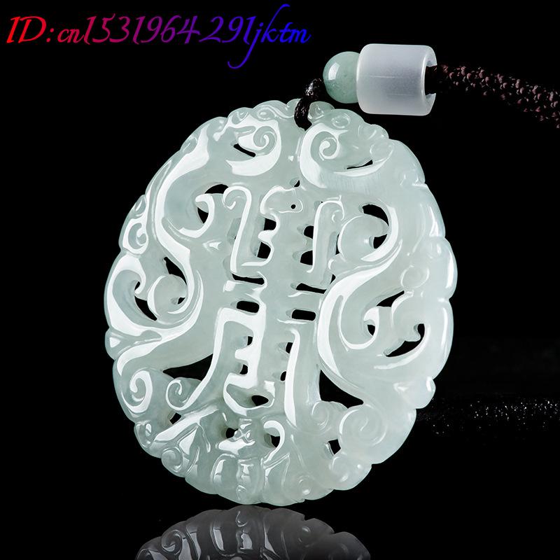 Burmese Jadeite Dragon Pendant - Women'S Accessories And Jewelry review and price