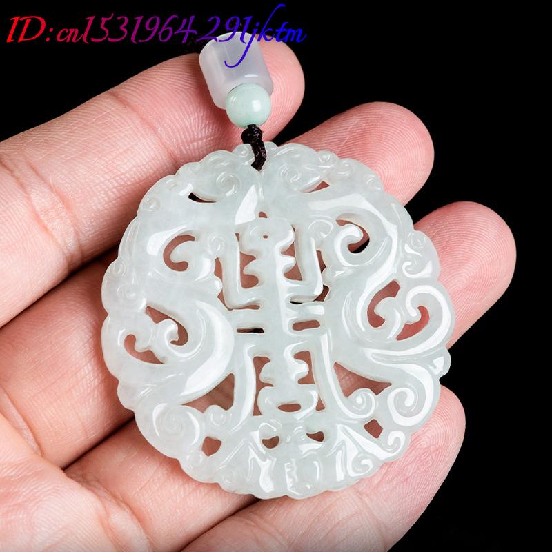 Burmese Jadeite Dragon Pendant - Women'S Accessories And Jewelry review and price