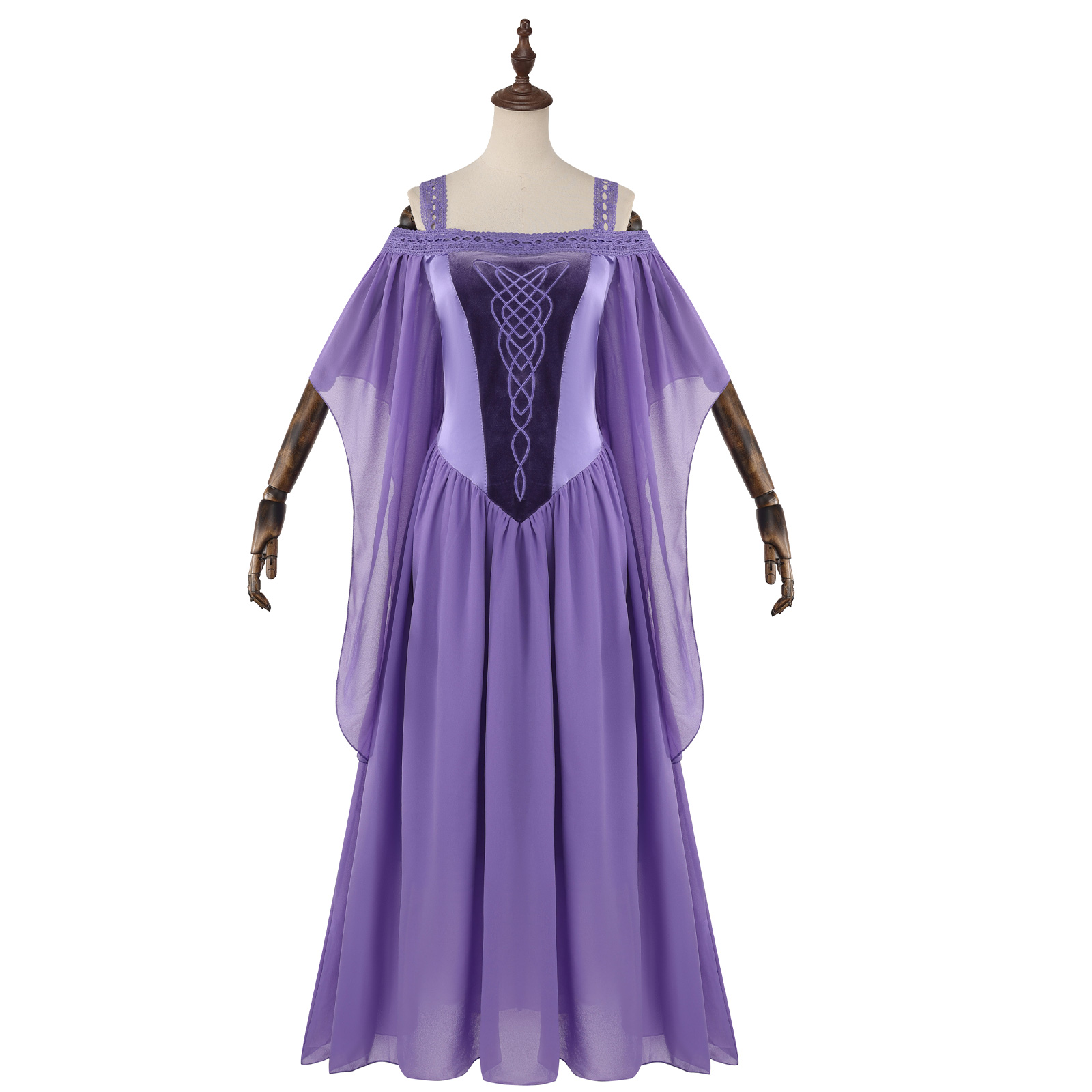 Anime Women Cap Sleeve Fairy S - Women'S Victorian Era Accessories review and price
