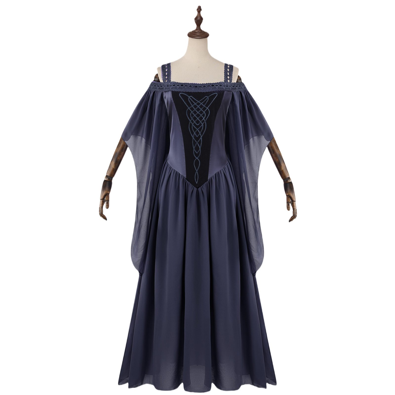 Anime Women Cap Sleeve Fairy S - Women'S Victorian Era Accessories review and price