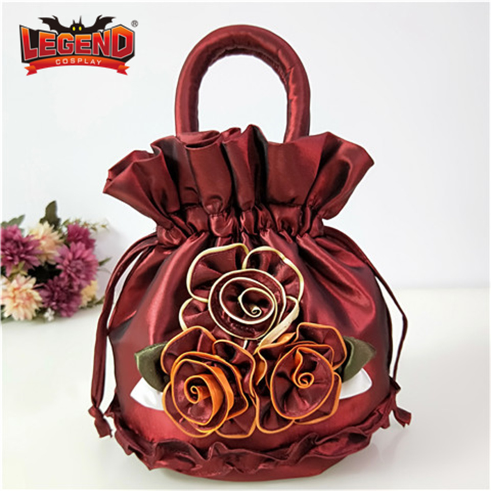 Historical Era Drawstring Buck - Women'S Victorian Era Accessories review and price