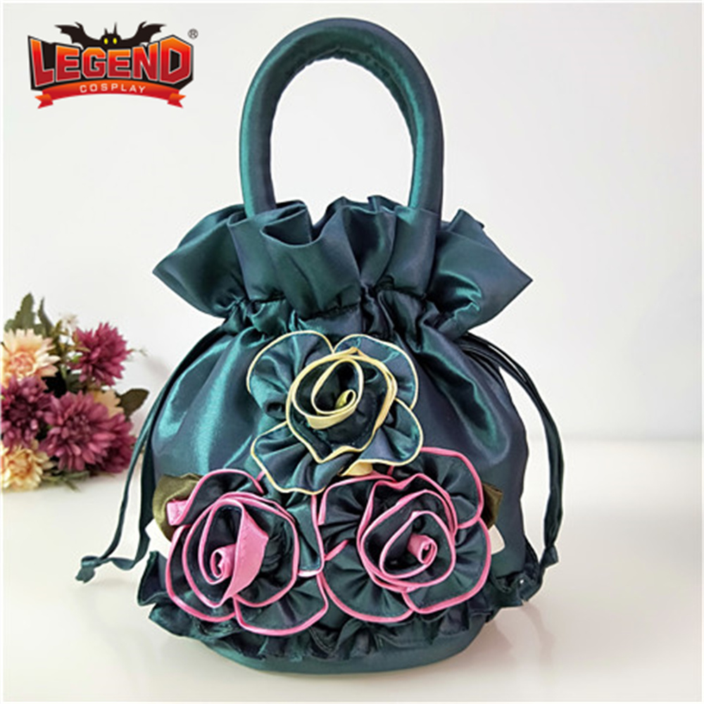 Historical Era Drawstring Buck - Women'S Victorian Era Accessories review and price