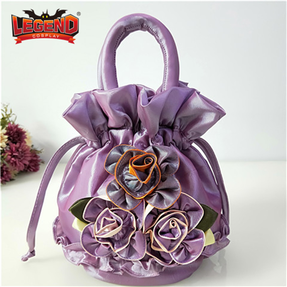 Historical Era Drawstring Buck - Women'S Victorian Era Accessories review and price