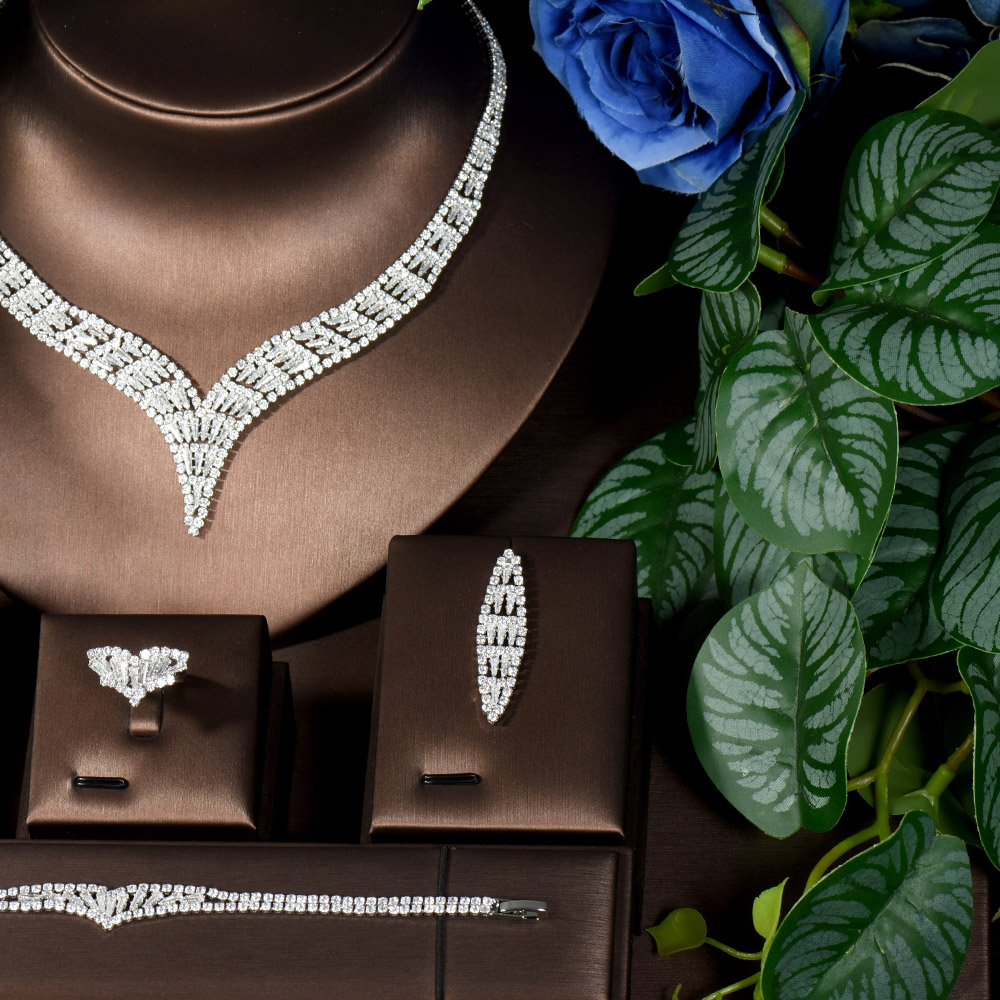 HIBRIDE Bridal Clothing Access - Women Accessories Uae review and price