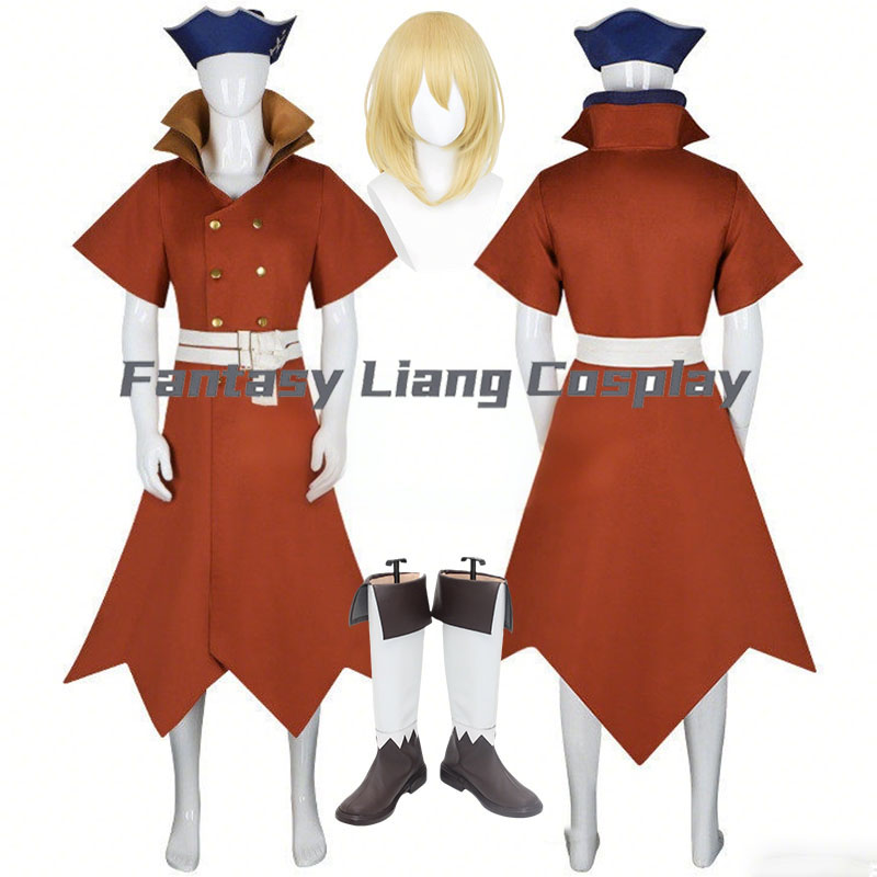 Anime Ryusui Nanami Cosplay Co - Women'S Accessories For Shoes review and price