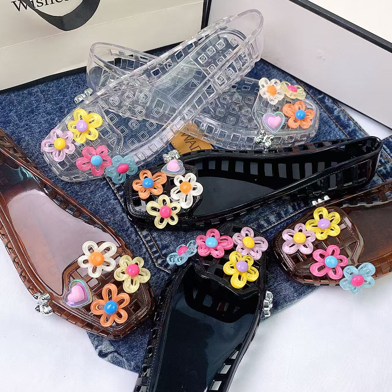 Fashionable Women's Shoes Jell - Women'S Accessories For Shoes review and price