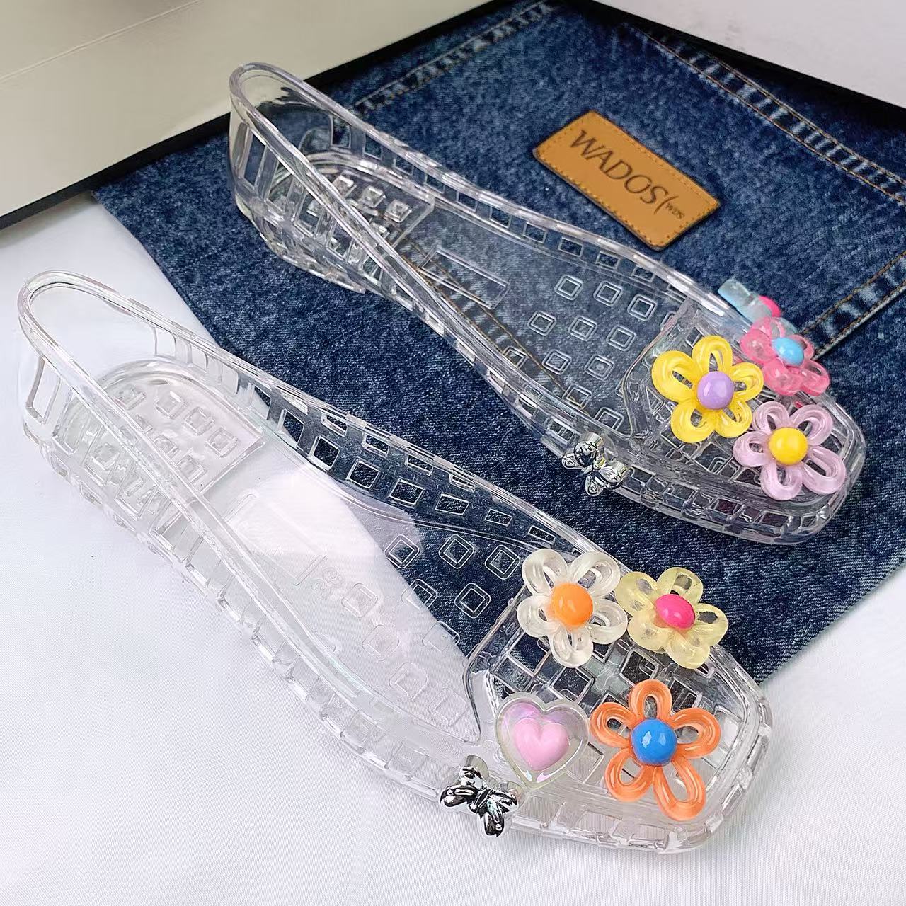 Fashionable Women's Shoes Jell - Women'S Accessories For Shoes review and price