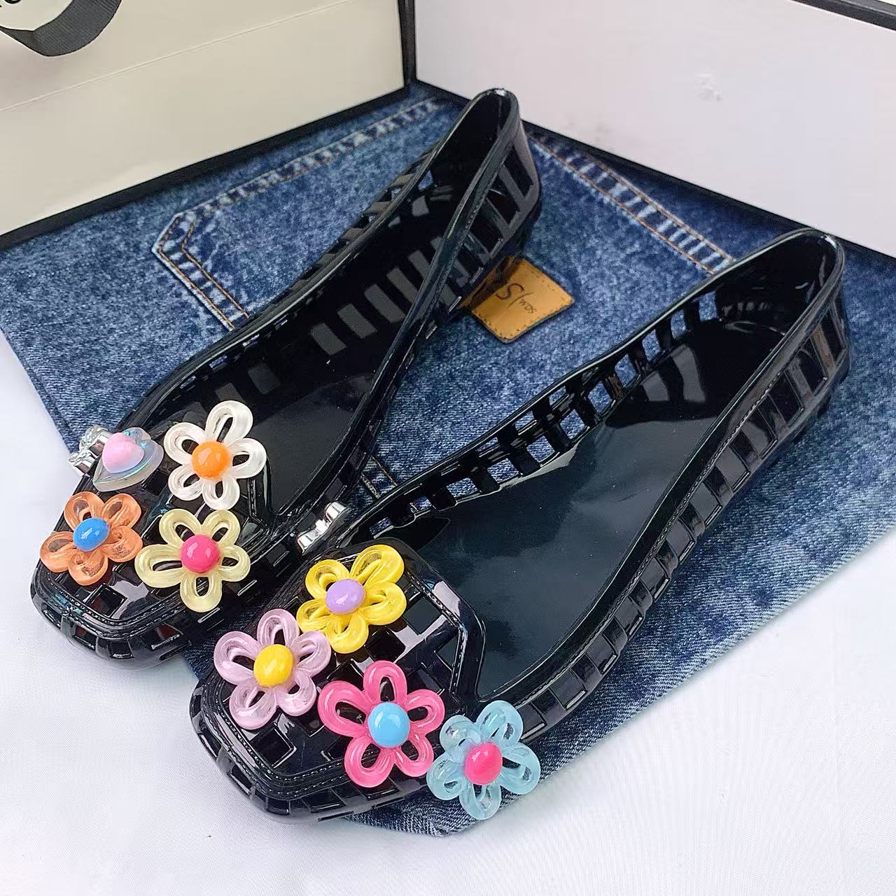 Fashionable Women's Shoes Jell - Women'S Accessories For Shoes review and price
