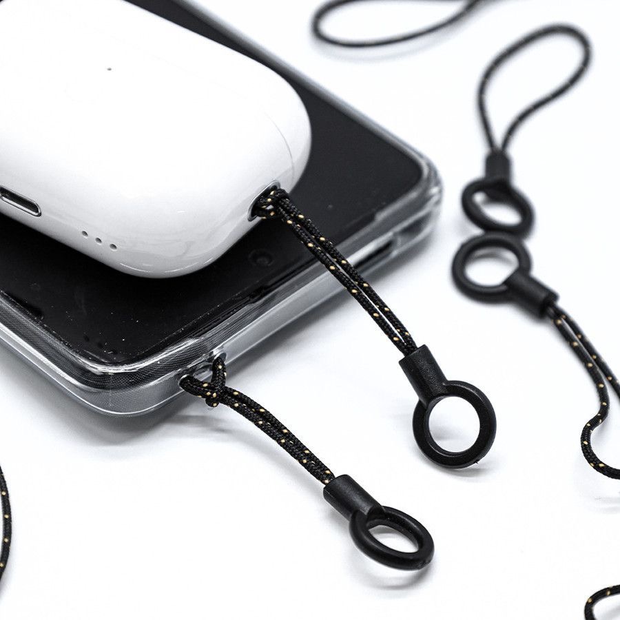 Nylon Cell Phone Finger Ring G - Women'S Keychain Accessories review and price