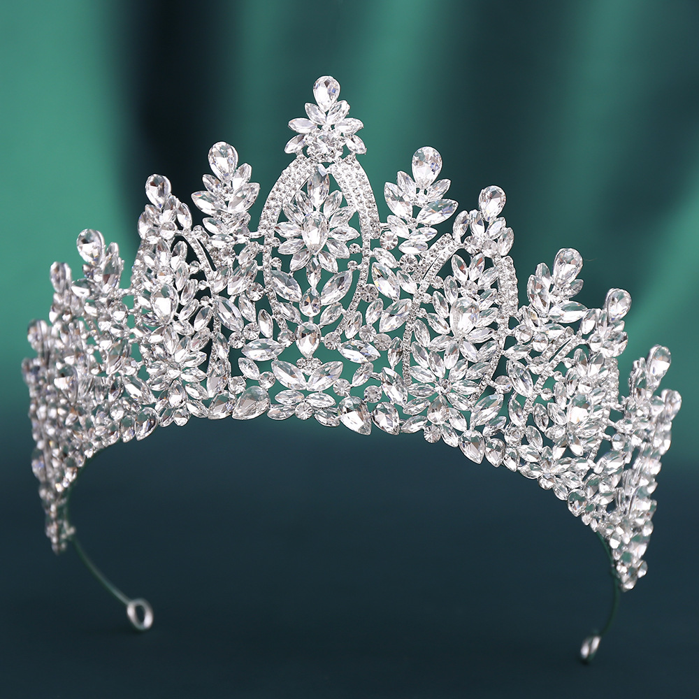 Baroque European and American  - Women'S Hair Accessories Wedding review and price