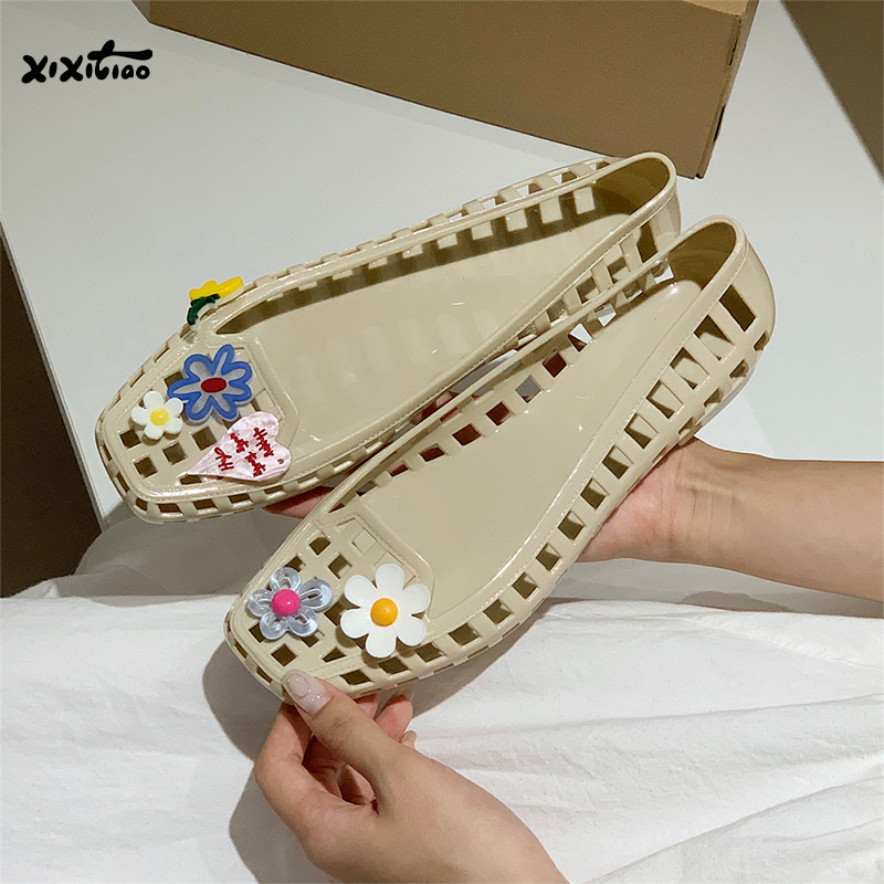 XIXITIAO Summer Women's Sandal - Women'S Accessories For Shoes review and price