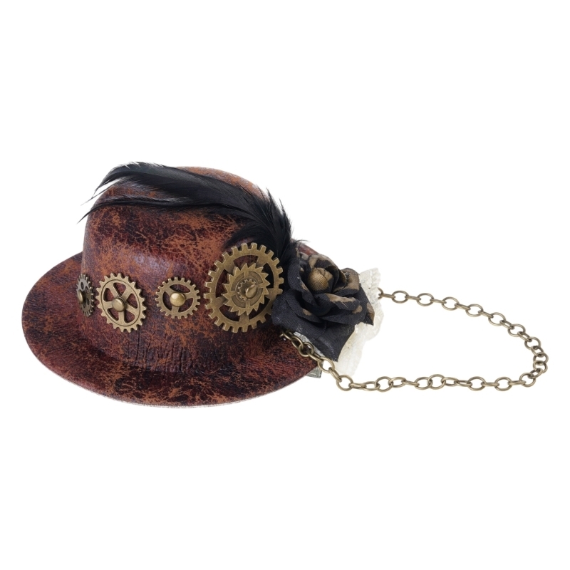 Women Halloween Gothic Mini To - Women'S Victorian Era Accessories review and price
