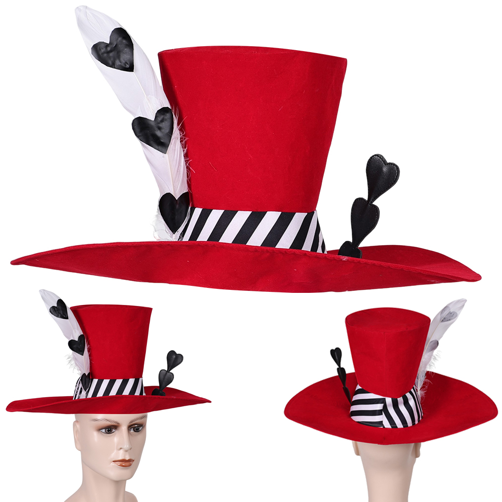 Valentino Hat Cosplay Hell Inn - Women'S Valentino Accessories review and price