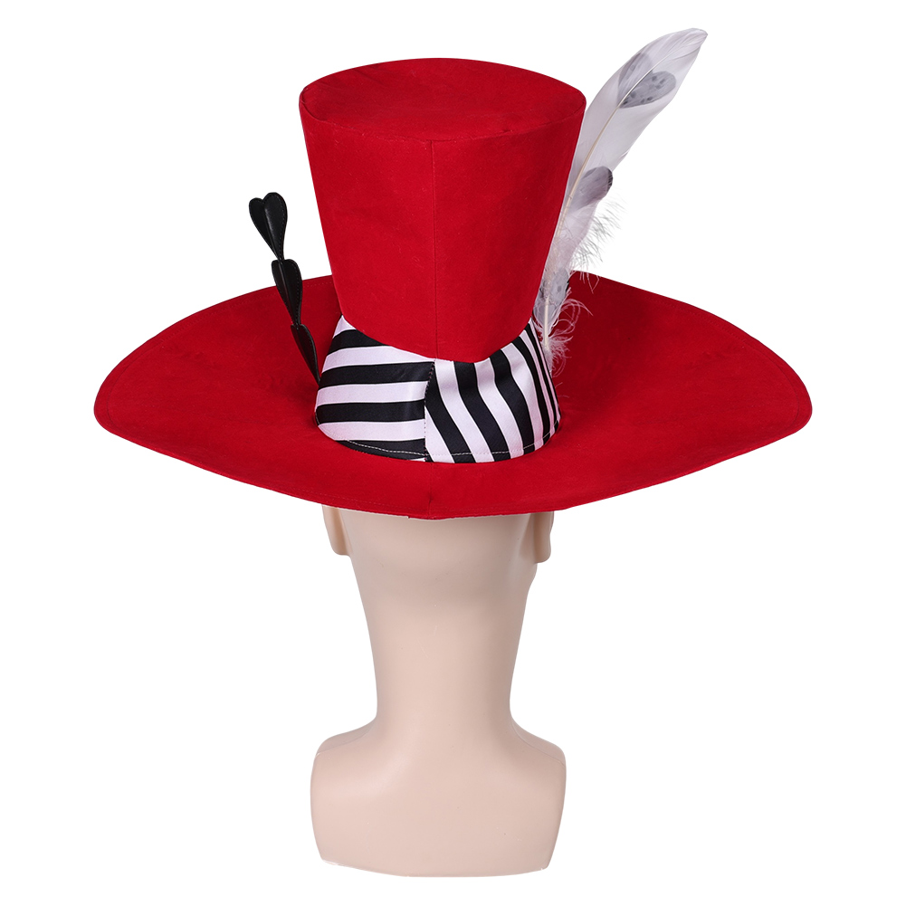 Valentino Hat Cosplay Hell Inn - Women'S Valentino Accessories review and price