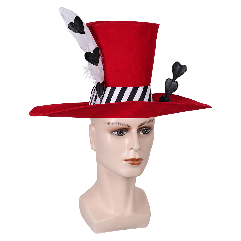 Valentino Hat Cosplay Hell Inn - Women'S Valentino Accessories review and price