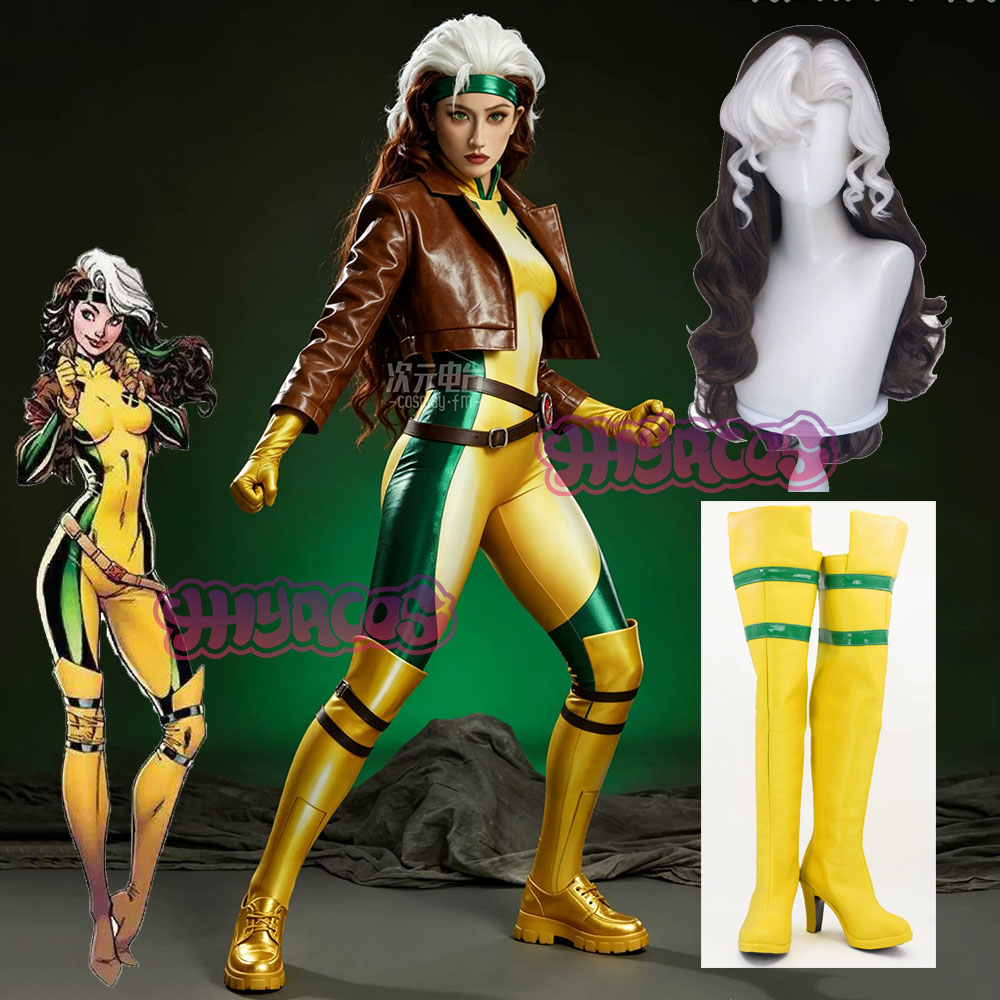 Anime Annaa Mariee Cosplay Cos - Women'S Accessories For Shoes review and price