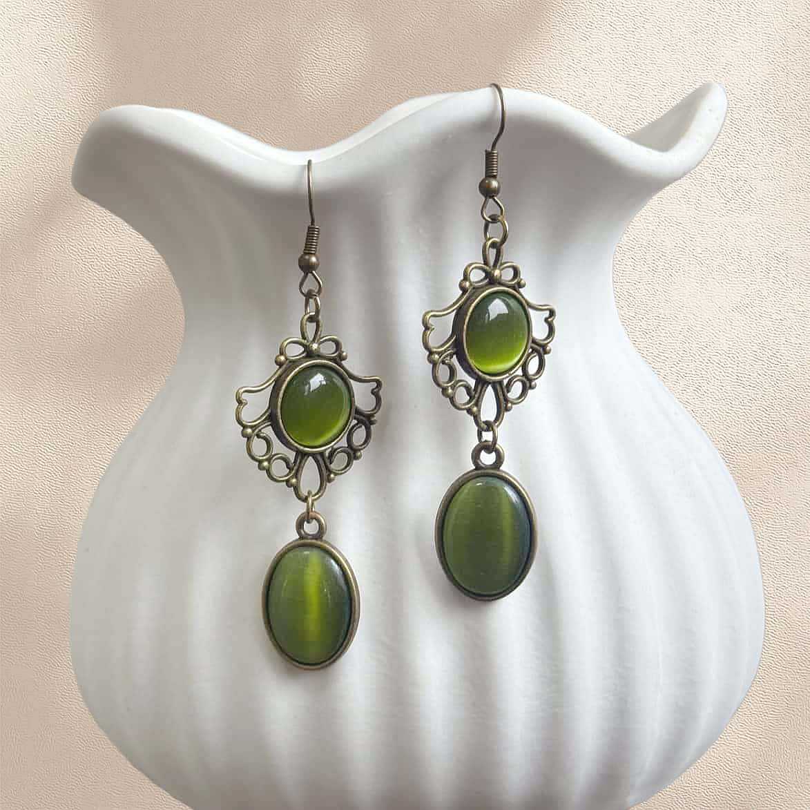 Retro Victorian Era Hollow-out - Women'S Victorian Era Accessories review and price