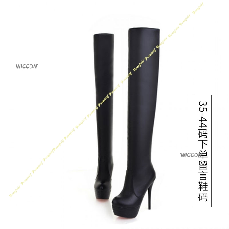 Anime Suit Yor Forger Cosplay  - Women'S Accessories For Shoes review and price