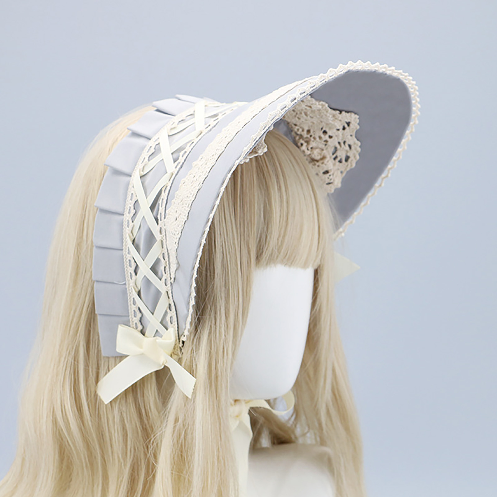Colonial Head Wear Victorian L - Women'S Victorian Era Accessories review and price