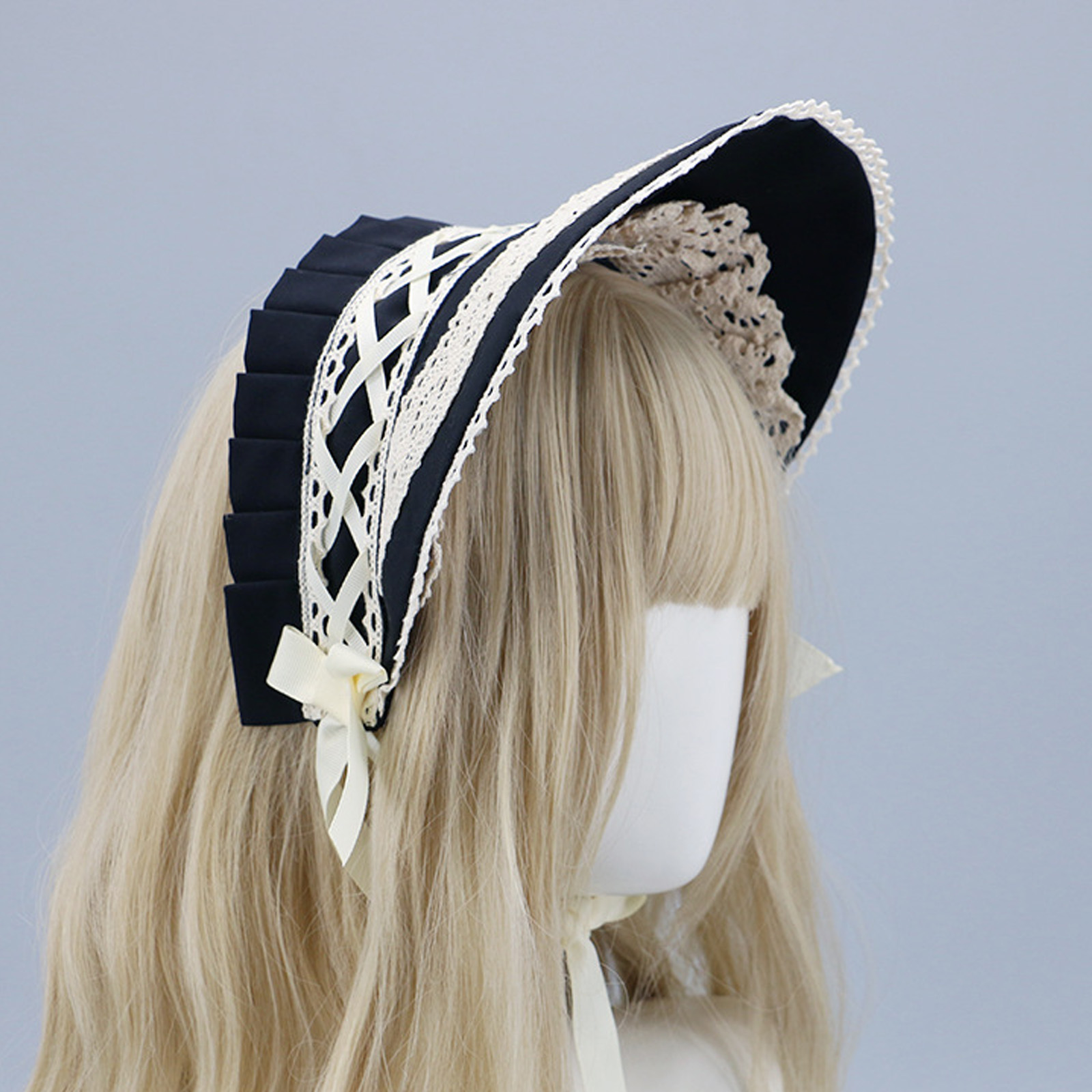 Colonial Head Wear Victorian L - Women'S Victorian Era Accessories review and price