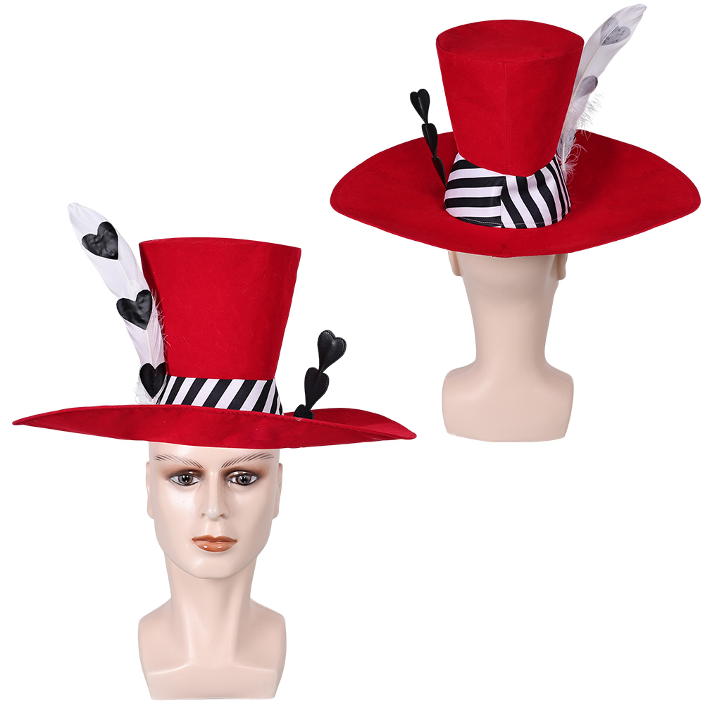 TV Hazzbin Valentino Cosplay R - Women'S Valentino Accessories review and price