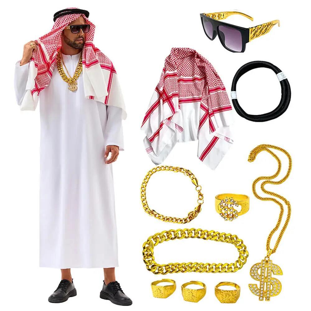 New Arabian Dubai Costume Uae  - Women Accessories Uae review and price