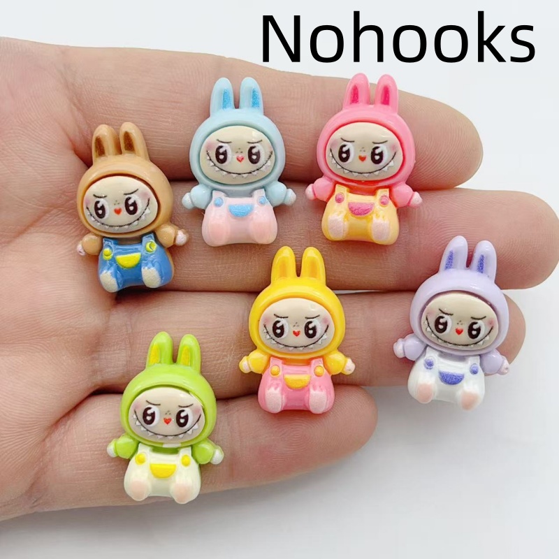 10Pcs Kawaii Rabbit Strawberry - Women'S Keychain Accessories review and price