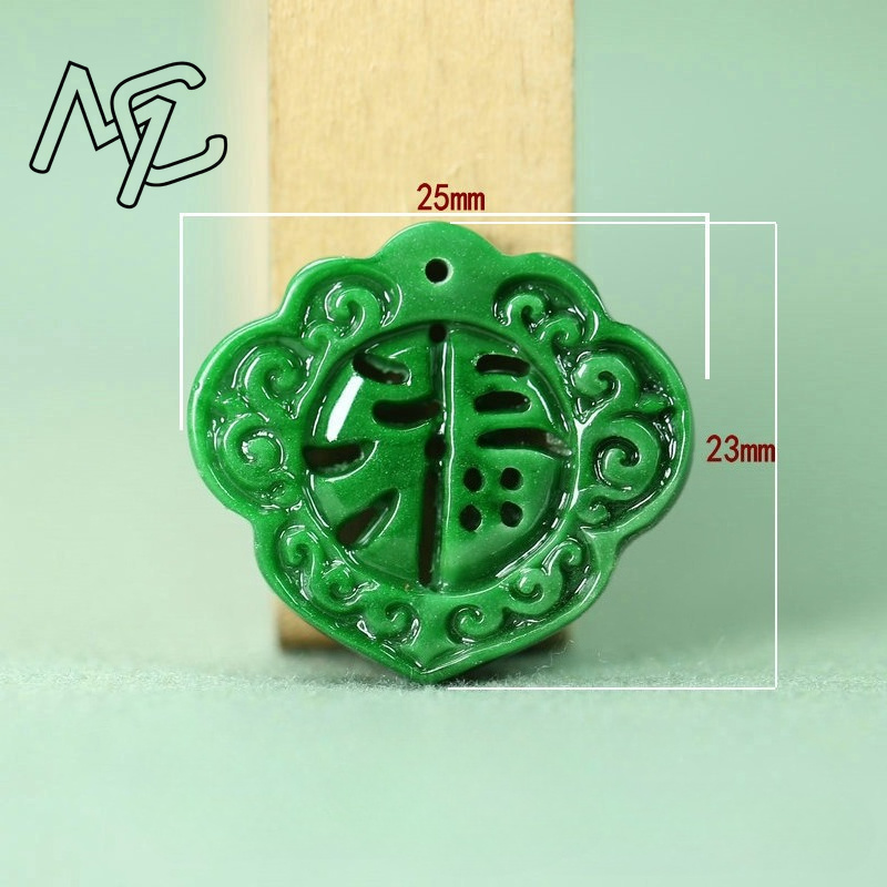 2pcs DIY Natural Dry Green Eme - Women'S Accessories And Jewelry review and price