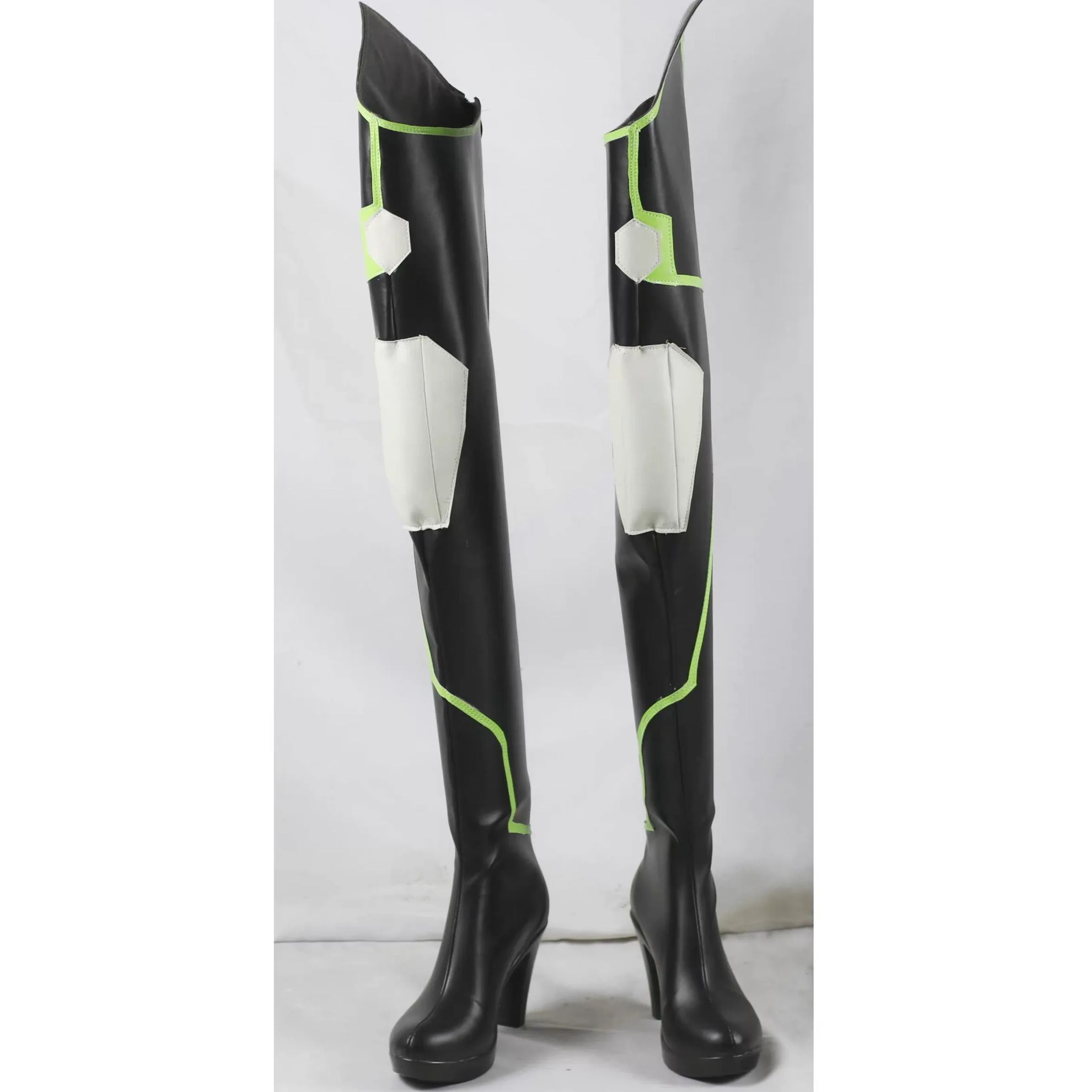 Viper Cosplay Boots Game Valor - Women'S Accessories For Shoes review and price