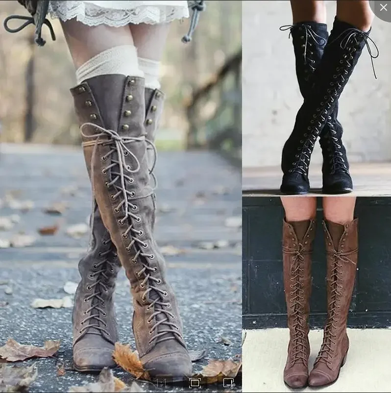 Medieval Costume Knight Boots  - Women'S Accessories For Shoes review and price