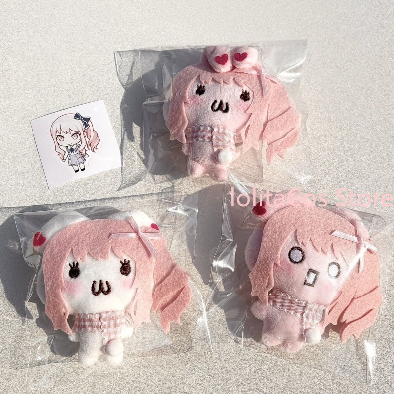 Anime PJSK Project Sekai Mizuk - Women'S Keychain Accessories review and price