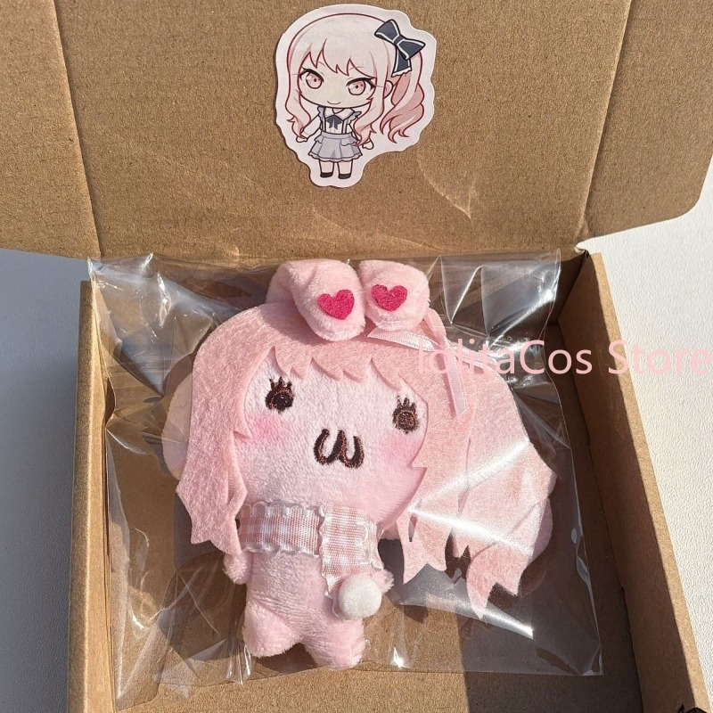 Anime PJSK Project Sekai Mizuk - Women'S Keychain Accessories review and price