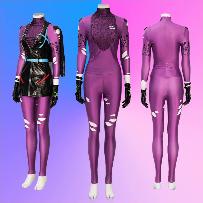 Anime Punchline Cosplay Costum - Women'S Accessories For Shoes review and price