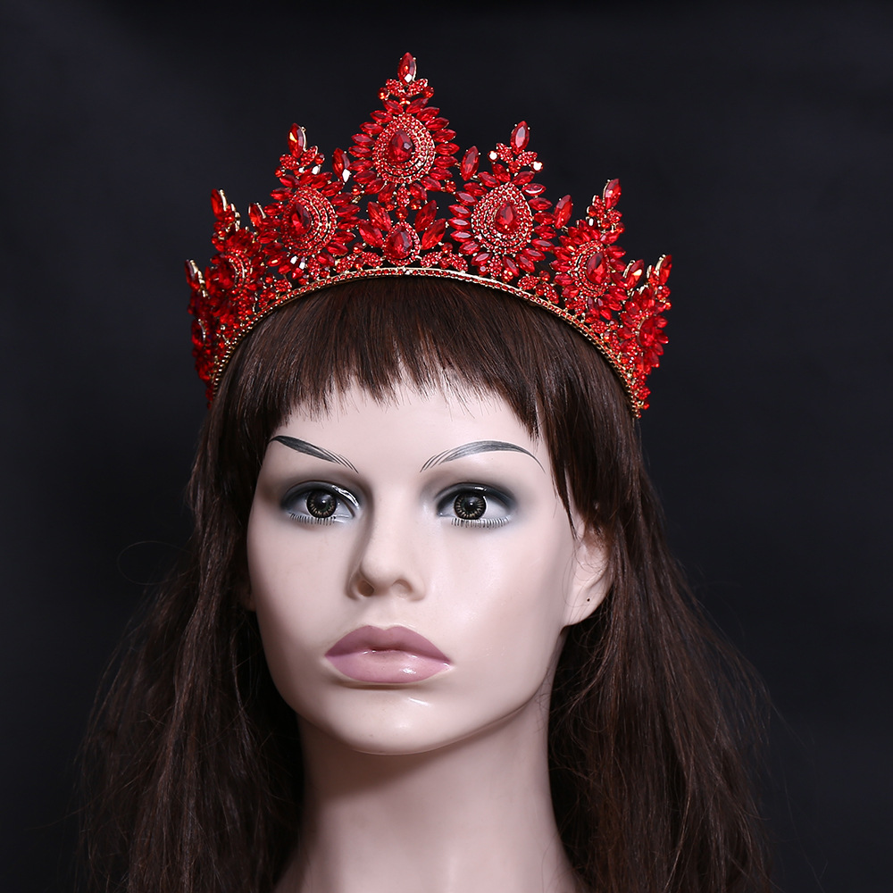 Baroque European and American  - Women'S Hair Accessories Wedding review and price