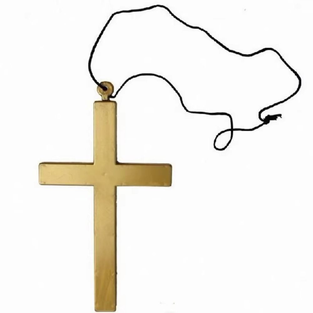 1/3Pcs Creative Nun Costume Se - Women'S Victorian Era Accessories review and price
