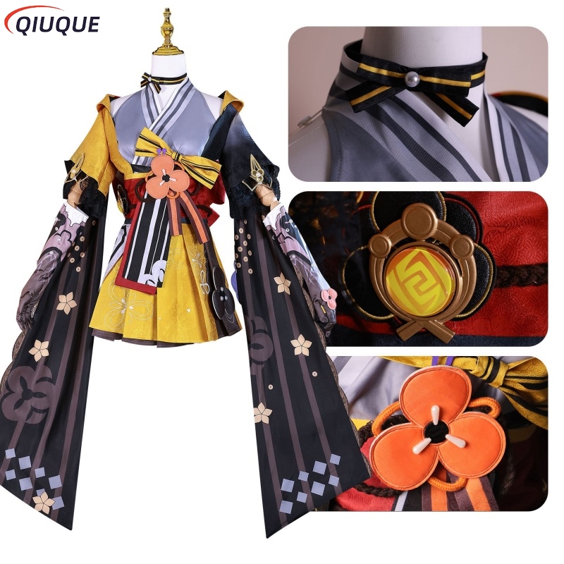Chiori Cosplay Costume Wigs Bo - Women'S Accessories For Shoes review and price