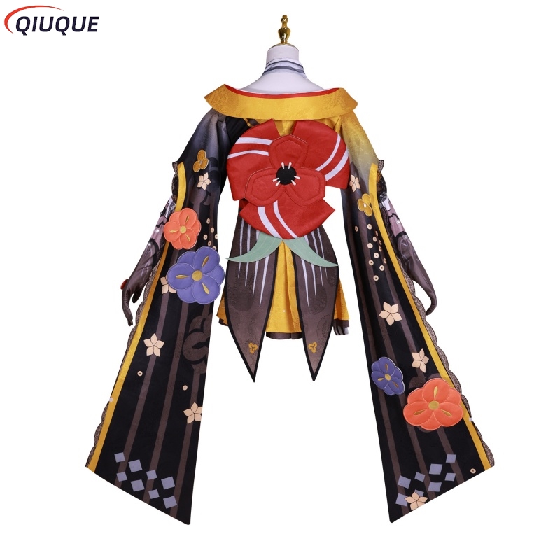 Chiori Cosplay Costume Wigs Bo - Women'S Accessories For Shoes review and price