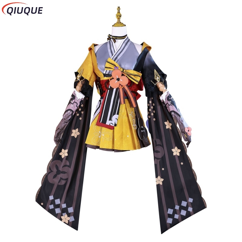 Chiori Cosplay Costume Wigs Bo - Women'S Accessories For Shoes review and price