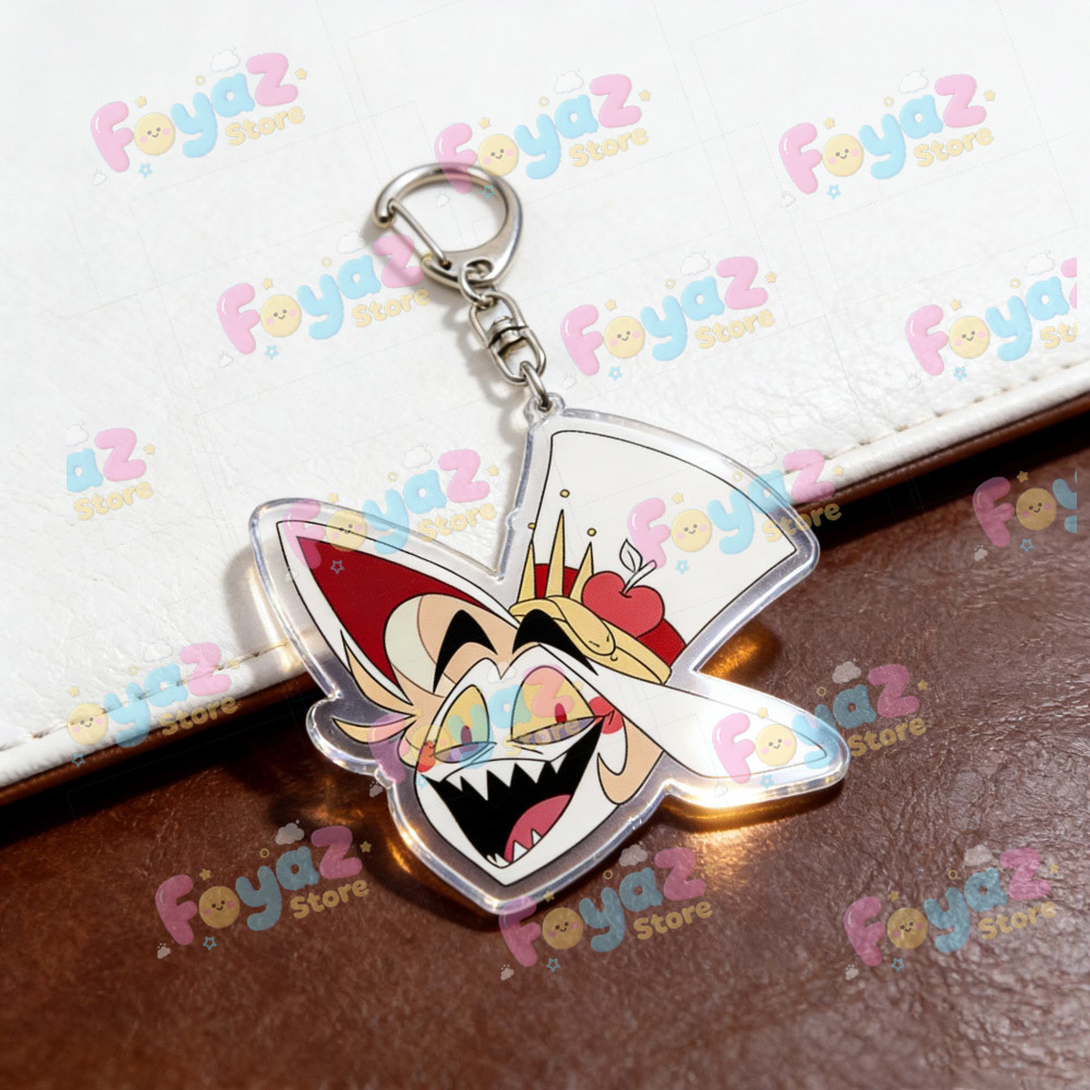 Anime Characters Keychain Acce - Women'S Valentino Accessories review and price